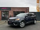 PEUGEOT 5008 BlueHDi 130ch SS BVM6 Active / Historique d'entretien