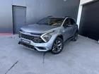 Kia Sportage 1.6 T-GDi 210ch HEV GT-Line BVA6