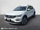 Volkswagen T-Roc 1.5 TSI 150 EVO Start/Stop BVM6 United