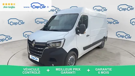 Renault Master VU L2H2 2.3 dCi 150 Grand Confort