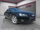 Audi a5 2.o tdi 170ch coupe ambiente aucun frais a prevopi