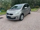 KIA Venga 1.4 CRDI tout option