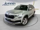 SKODA Kodiaq 2.0 TDI 150 SCR DSG7 7pl Business