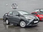TOYOTA AYGO 1.0 VVT-i II 2019 x-play x-app PHASE 2