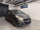 Peugeot 208 GT Line TOIT PANORAMIQUE/APPLE CARPLAY-ANDROID AUTO/ CAMERA DE RECUL