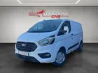 Ford transit custom fourgon 340 l1h1 2.0 ecoblue 130 trend business