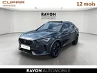 Cupra Formentor 1.4 e-HYBRID 245 ch DSG6 VZ