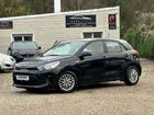 KIA RIO 1.4L CRDi 90ch active