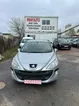 Peugeot 308 blue lion