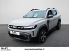 Dacia Duster Hybrid 140 Journey