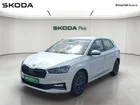 SKODA Fabia 1.0 TSI 95 ch EVO 2 BVM5 Selection