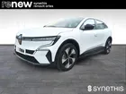 Renault Mégane E-TECH EV40 130ch standard charge Equilibre