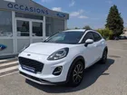 Ford Puma 1.0 EcoBoost 125ch mHEV Titanium