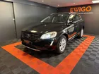 Volvo xc60 2.0 d3 150 summum geartronic bva + sièges av chauffants + distribution faite