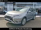 Mitsubishi Outlander III PHEV 2.4L TWIN MOTOR 4WD Instyle