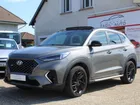HYUNDAI TUCSON 1.6 CRDi 136 hybrid 48V DCT-7 N Line Executive