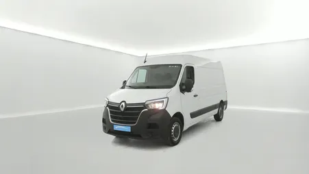 Renault master fgn trac f3500 l2h2 blue dci 135 confort