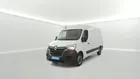 Renault master fgn trac f3500 l2h2 blue dci 135 confort