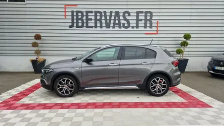 Fiat Tipo CROSS 5 PORTES MY21 1.6 MULTIJET 130 CH SS PLUS