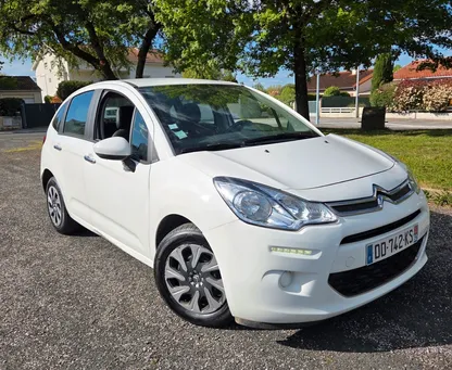 ✅️Citroen C3 1.2 VTI 82✅️