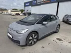 Volkswagen ID.3 58 kWh - 145ch Pro