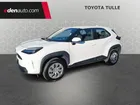 Toyota Yaris Cross Hybride 116h 2WD Dynamic 5p