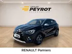 RENAULT Captur E-Tech full hybrid 145 Techno