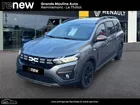 Dacia Jogger 1.6 hybrid 140ch Extreme 7 places -24