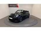 Mini Cabriolet Cooper S 178 ch DKG7 Edition Premium Plus