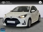 Toyota Yaris 116h Dynamic Business 5p + Programme Beyond Zero Academy MY22
