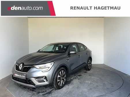 Renault Arkana E-Tech 145 Zen 5p