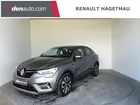 Renault Arkana E-Tech 145 Zen 5p