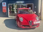 Alfa Romeo MiTo 0.9 TWINAIR 105CH S&S DISTINCTIVE