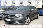 MERCEDES CLASSE A 180 CDI Sport 7G-DCT 71.095 km
