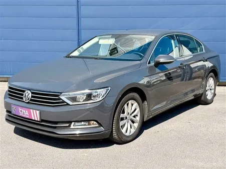 Volkswagen Passat 1.4 TSI 150CH DSG7 CONFORTLINE - 1ère Main