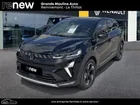 Renault Symbioz 1.6 E-Tech full hybrid 145ch Iconic