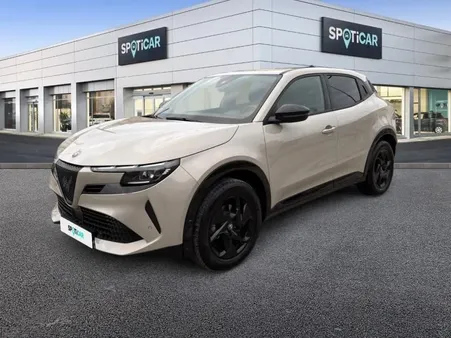 Alfa romeo Junior 1.2 Ibrida 136ch DCT6