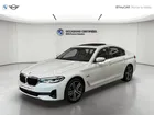 BMW 530e TwinPower Turbo 292 ch BVA8 Business Design
