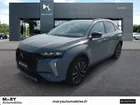 DS DS 7 BlueHDi 130 EAT8 Etoile
