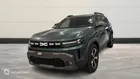 Dacia Duster 1.2 mild hybrid 130ch Journey