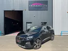 PEUGEOT 3008 BlueHDi 130ch SS EAT8 GT Line / Distribution faite / 2ème main