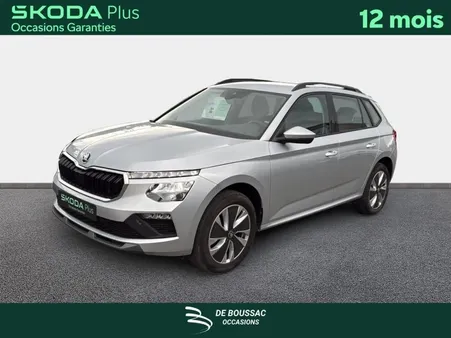 Skoda Kamiq 1.0 TSI Evo 2 116 ch BVM6 Selection