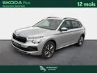 Skoda Kamiq 1.0 TSI Evo 2 116 ch BVM6 Selection