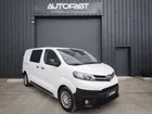 Toyota Proace (2) 2.0 D LONG 120 D-4D BUSINESS