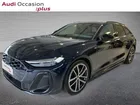 Audi A5 Avant 2.0 TDI Hybride 204ch S line S tronic 7