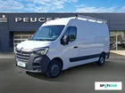Renault Master FOURGON FGN TRAC F3300 L2H2 ENERGY DCI 150 GRAND CONFORT