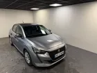 PEUGEOT 208 PureTech 75 SS BVM5 Like