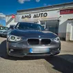 BMW Série 1 116d f20 moteur 55000km
