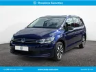 VOLKSWAGEN Touran 1.5 TSI EVO 150 BVM6 7pl Life Plus