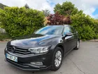 Volkswagen Passat SW PHII 20 TDI 122ch Dsg7 Business. 1 ère main. Caméra GPS 70000 kms TVA